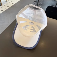 Gorra de Béisbol de Secado Rápido con Dibujos Animados de Dinosaurios para Niños, Gorra con Visera de Protección Solar para Bebés, Gorra con Visera para Primavera y Verano