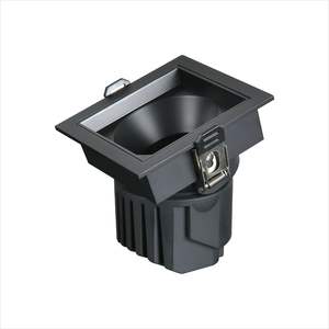 Хит продаж: Встраиваемые квадратные светодиодные светильники COB для помещений, IP20, 12 Вт, 15 Вт, 20 Вт (2*12 Вт, 2*15 Вт, 2*20 Вт), 3000K, 4000K, 6000K - Product Image 2