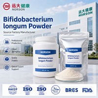 Poudre de probiotiques Bifidobacterium Longum |   Bactéries lactiques de qualité alimentaire |   Soins de santé OEM