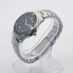 Reloj de Buceo de Lujo para Hombre VS Factory: NH35/2824/8500, Resistente al Agua, Cristal de Zafiro, Brazalete de Acero Inoxidable, Corona de 20 mm - Product Image 6