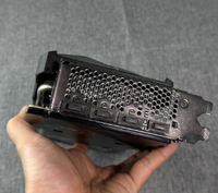 Kartu Grafis Gaming Desktop Fan RTX 3070 8GB GDDR6 Bekas Berkualitas Baik