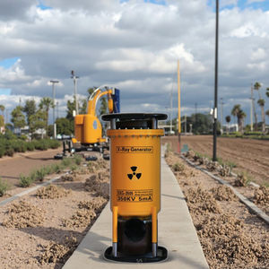 XXG-3505 NDT industrie x-ray maschine - Product Image 6