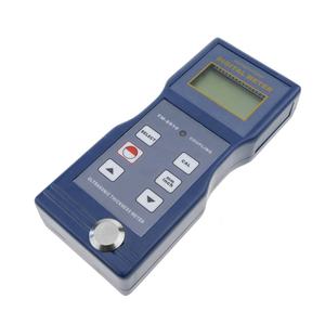 Roktools 1.2-200Mm, 0.06-8Inch Ultrasone Diktemeter (Meter) Met 4 Digitale Lcd-Display Meter - Product Image 3