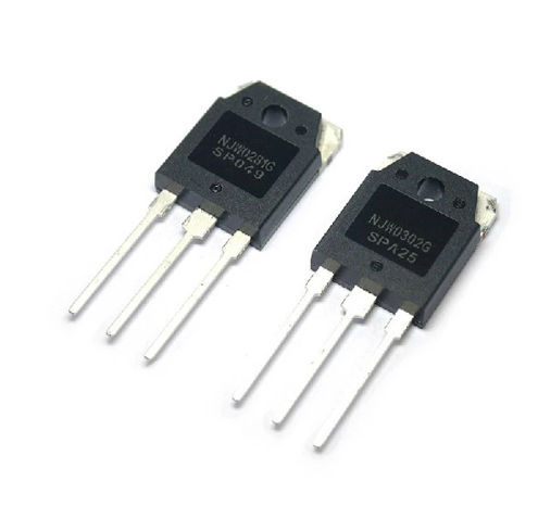 NJW0281 TO-3P NJW0281G TO3P NPN Power Transistor