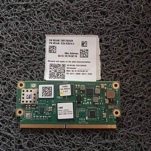 บอร์ดควบคุม Fimer รุ่น VPB.V2Q14.2 ชุดวงจรควบคุมอุตสาหกรรม PCBA - Product Image 3