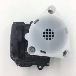 163631 163672 V867527880 piezas de automóviles conjunto de admisión de válvula de acelerador de motor para Peugeot 208 508 308 1,6 RCZ Citroen C4 C5 <span class=keywords><strong>DS5</strong></span> - Product Image 4