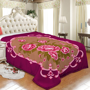 Couverture d'hiver - Product Image 5