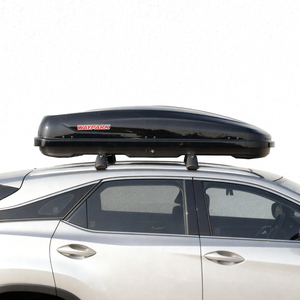 Pièces <span class=keywords><strong>de</strong></span> voiture SUV du fabricant OEM ABS étanche 650L boîte à bagages <span class=keywords><strong>de</strong></span> <span class=keywords><strong>toit</strong></span> <span class=keywords><strong>de</strong></span> voiture <span class=keywords><strong>rouge</strong></span> conception sportive boîte <span class=keywords><strong>de</strong></span> transport <span class=keywords><strong>de</strong></span> stockage <span class=keywords><strong>de</strong></span> voyage universelle - Product Image 5