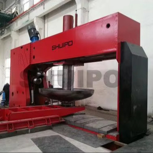 Thông minh <span class=keywords><strong>dished</strong></span> đầu quay máy/Tank Head flanging máy/<span class=keywords><strong>dished</strong></span> <span class=keywords><strong>End</strong></span> flanging máy - Product Image 1