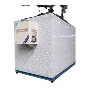 Hilsa Fish Myanmar semillas de berenjena McCook kits de almacenamiento en frío para hacer queso frío habitación fría stroag - Product Image 5