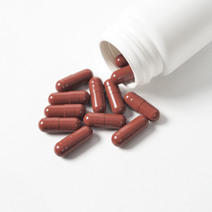 Píldoras de Desintoxicación Personalizadas OEM para Pérdida de Peso, Cápsulas Slim Fit para Suprimir el Apetito, Seguras para Adultos - Product Image 1