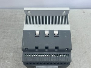 85A ควบคุมมอเตอร์ PSTX85-690-70แบบนิ่ม PSTX8569070 690V สำหรับ PLC - Product Image 5
