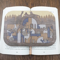 Holz-Tierpuzzle-Brett Frühes Lernspiel Pädagogisches Formzuordnungsspiel für Kinder im Vorschulalter Jungen Mädchen