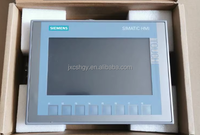 6AV2124-0MC01-0AX0 Siemens HMI TP1200 Comfort Panel, Pantalla Táctil de 12 Pulgadas con Pantalla TFT Panorámica de 16 Millones de Colores