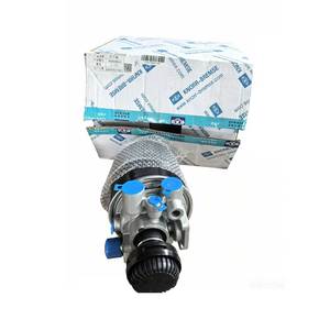 Secador de Aire KNORR 52310401320N50, 52310401180N50, K146294N50 Presión de Corte: 8.5±0.2 Bar, 9.3±0.2 Bar - Product Image 5