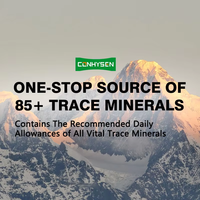 Résine de Shilajit de l'Himalaya à Marque Privée/Étiquette Personnalisée, Puissance Maximale pour l'Énergie et l'Immunité, Non Destiné aux Femmes Enceintes, Pour Adultes