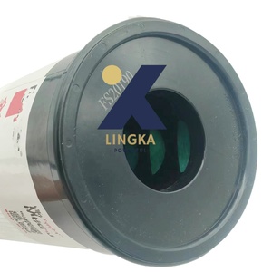 Filtro de Combustible para Camiones Pesados Chinos Fs20190 WG9925550966 Fs53048nn Apto para Camiones T7H, Filtro de Diésel - Product Image 4