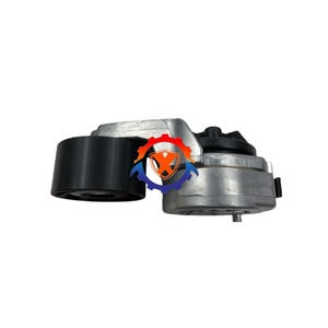 Pièces de moteur 6BT5.9 6D102, tendeur de courroie 3936201 3934817 3936202, pièces d'excavateur - Product Image 1