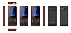 Cross-border in stock orders 2.4-inch mobile phone F5 elderly functional mobile phone