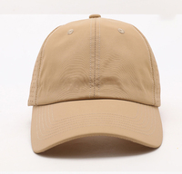 Casquette de cyclisme pour garçon, visière courte, anti-humidité, broderie personnalisée, casquette de baseball 6 panneaux à fermeture snapback, style vintage, vêtements de sport pour enfant, en nylon
