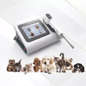 LASERCONN Best Sale Veterinary Surgery Therapy 808nm And 1064nm Veterinary Laser-Diode Therapy Laser Pain Relief