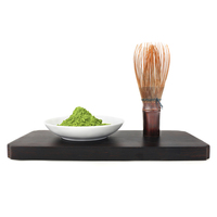 Emballage personnalisé OEM, poudre de thé vert matcha biologique Jingshan, thé en vrac pour cérémonie, en sac ou en boîte, pour la perte de poids