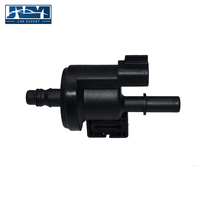Katup Pembersih Uap EVAP Berkualitas Tinggi 0280142519 untuk Ford Fiesta Focus B-Max Mazda2 Suku Cadang Pengganti Solenoid Emisi Mobil