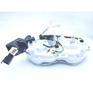 Repuestos de Alta Calidad para Motocicletas, Conjunto de Medidor Combinado, Sistema de Iluminación para <span class=keywords><strong>HONDA</strong></span> <span class=keywords><strong>CB125F</strong></span> 37100-K52-611 - Product Image 2