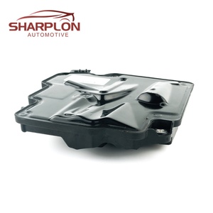 Módulo de Transmisión Automática 722.9 ISM, Módulo Servo Inteligente para Caja de Cambios para Benz ISM A0002701852 - Product Image 6
