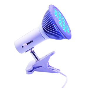 La lumière bleue néonatale de jaunisse photothérapie LED lumière bleue 460nm élèvent des lumières - Product Image 2