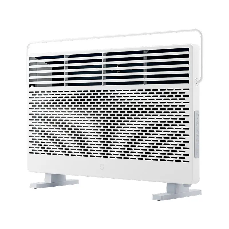 Xiaomi Mijia Graphene Smart Electric Heater IPX4 2200W 4S To Heat Up Low Noise Intelligent Constant Temperature Drying Function