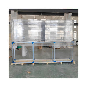 Fabrieksdirecte verkoop luxe <span class=keywords><strong>300</strong></span> <span class=keywords><strong>gallon</strong></span> zoutwater op maat gemaakte maritieme viskom <span class=keywords><strong>aquarium</strong></span> - Product Image 4