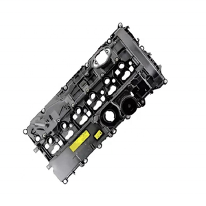 シリンダーヘッドバルブカバーBMW <span class=keywords><strong>2</strong></span> <span class=keywords><strong>3</strong></span> 4 5 6 7シリーズF20 F22 F30 F36 F33 F32 11127645173 - Product Image 1