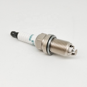 Bujía de iridio para Toyota enta NHP170 Prius NHP10, 90919-01284 FK16BR-AL8, <span class=keywords><strong>precio</strong></span> al por mayor - Product Image 4