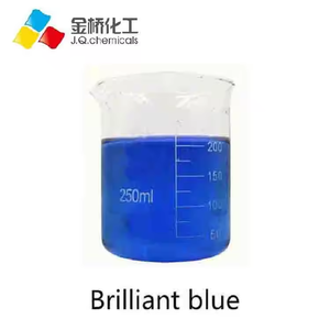 Brilliant <span class=keywords><strong>Blue</strong></span> Acid <span class=keywords><strong>Blue</strong></span> 9 Colorant pour agent de nettoyage de réservoir d'eau antigel de fluide de coupe d'eau en verre - Product Image 4
