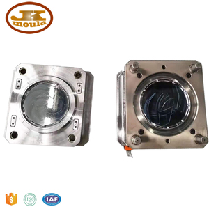 Barrel Injection <strong>Mould</strong> <strong>20</strong> <strong>Liter</strong> <strong>Plastic</strong> <strong>Paint</strong> <strong>Bucket</strong> Mold Household Product Steel Single/Multiple Cavity - Product Image 6