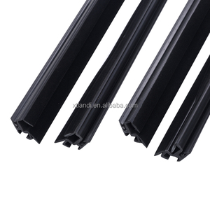 Moulure de ceinture <span class=keywords><strong>intérieure</strong></span> spécifique au véhicule - Précision des données OEM, Bande de pression <span class=keywords><strong>intérieure</strong></span> parfaite pour panneau de <span class=keywords><strong>porte</strong></span> Mitsubishi Outlander - Product Image 2