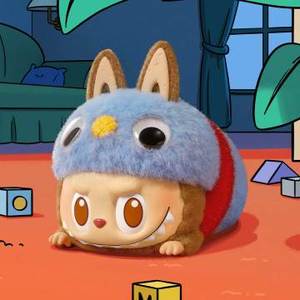 POP MART เดอะ มอ<span class=keywords><strong>น</strong></span>สเตอร์ส ลาบูบู ซีรีส์ 1:<span class=keywords><strong>00</strong></span> AM ของสะสมตกแต่ง อนิเมะ บลายด์บ็อกซ์ ลาบูบู ตุ๊กตาฟิกเกอร์ - Product Image 4