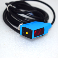 Yeni ve Orijinal WL9G-3P1132 FOTOELEKTRİK SENSÖR 1049081 PLC Programlama Kontrol Cihazı