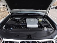 Подержанные автомобили на экспорт: Toyota Prado 2019 3.5L TX-L Premium SUV, б/у авто из Китая