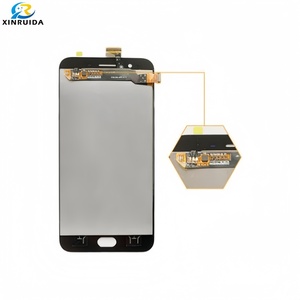หน้าจอ LCD แบบสัมผัสสำหรับเปลี่ยน OPPO A59 / <span class=keywords><strong>F1s</strong></span> / A59s ใช้ได้กับโทรศัพท์มือถือ - Product Image 4