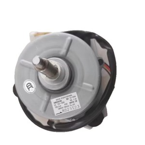 มอเตอร์เครื่องปรับอากาศกลาง DK8 53A280HA SWF 230 60 1R ป้องกันฝุ่น สำหรับระบบปรับอากาศกลาง - Product Image 5