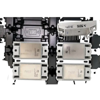 MODULE DE PUISSANCE IGBT P540A01 P540A0107 P540A10 P543A01 P544A05 P545A05 P546A05 P549A07 P540A09