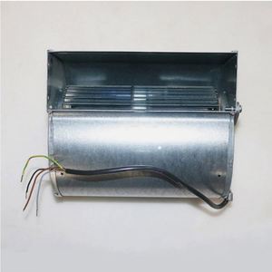 พัดลมระบายความร้อน ZIEHL-ABEGG ของแท้ใหม่เอี่ยม พัดลมกำลังสูง พัดลมเงียบ รุ่น RD13S-2EP.<span class=keywords><strong>WC</strong></span>.1R จัดส่งเร็ว DHL UPS FedEx - Product Image 3