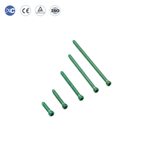 1.5mm AOロックネジインプラント獣医整形外科器具動物用外科インプラント工場価格 - Product Image 1