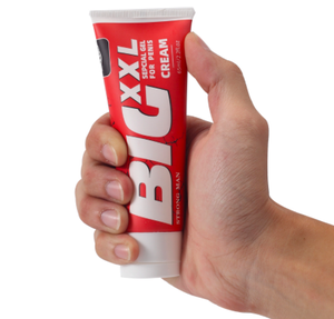 Crema Herbal Qtto Big XXL - Product Image 5