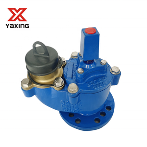 Nhiều mô hình vòi cứu hỏa bs750 chữa cháy dưới lòng đất Cứu Hộ Khẩn cấp sắt dễ uốn chữa cháy - Product Image 5