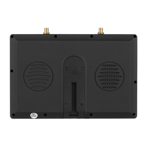 Moniteur FPV LCD5802S léger, écran haute fidélité, affichage fluide, sans latence, pour débutants en drone, amateurs de drones, <span class=keywords><strong>vol</strong></span> en extérieur - Product Image 2