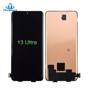 Pantalla LCD Original de Repuesto AMOLED OEM para Xiaomi 17, 15T, 15 Ultra, 14, 13, 13T, 12T, 12 Pro, 11T, 11 5G - Product Image 4