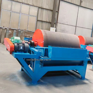 Đề nghị bán nóng trống ướt tách từ Máy chế biến khoáng sản cho thép từ đất hiếm - Product Image 2